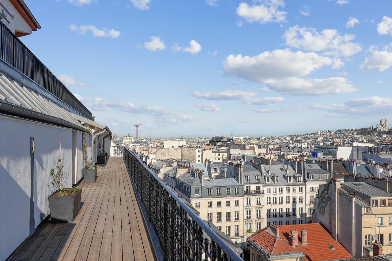 Bureau Paris 3209m² Location bureau Paris OLBUR2107353 21